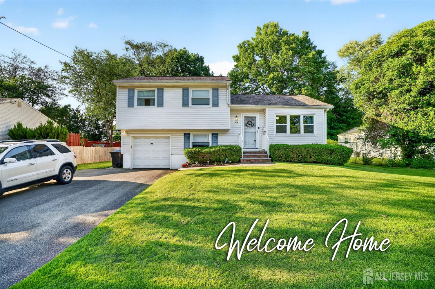 308 Skene Drive South Plainfield NJ 07080