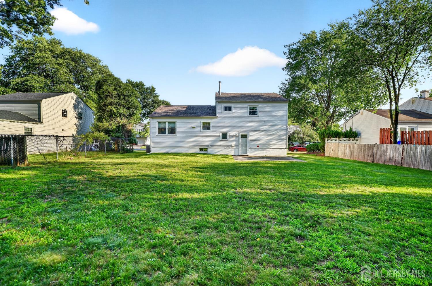 308 Skene Drive South Plainfield NJ 07080