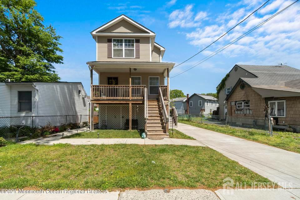 140 Twilight Avenue Keansburg NJ 07734