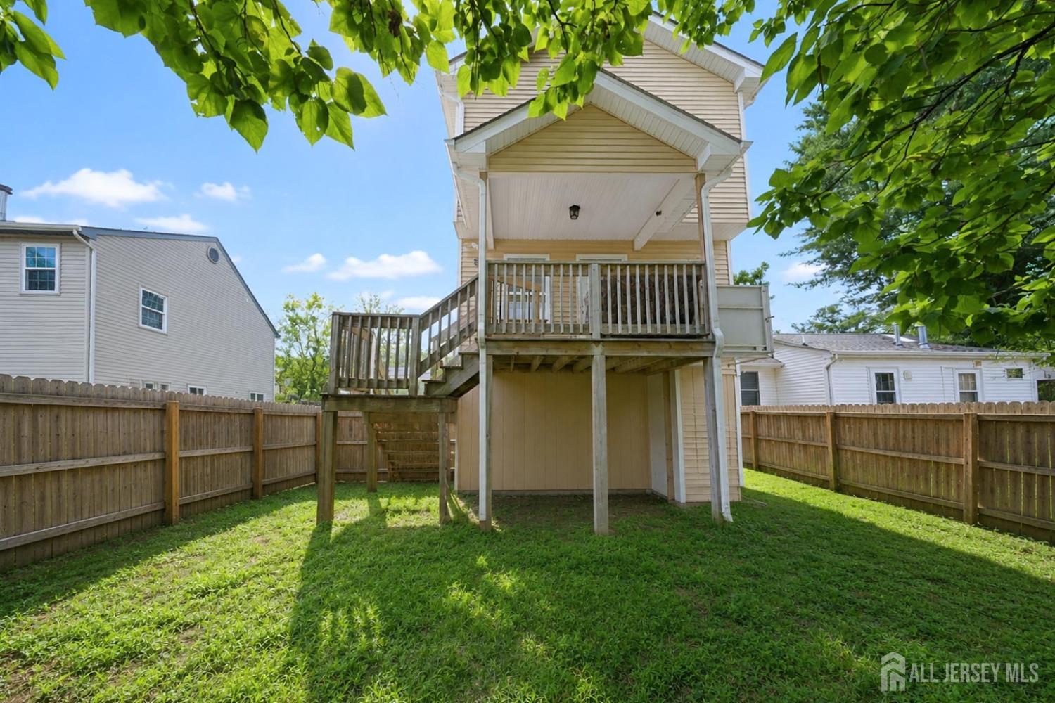 140 Twilight Avenue Keansburg NJ 07734