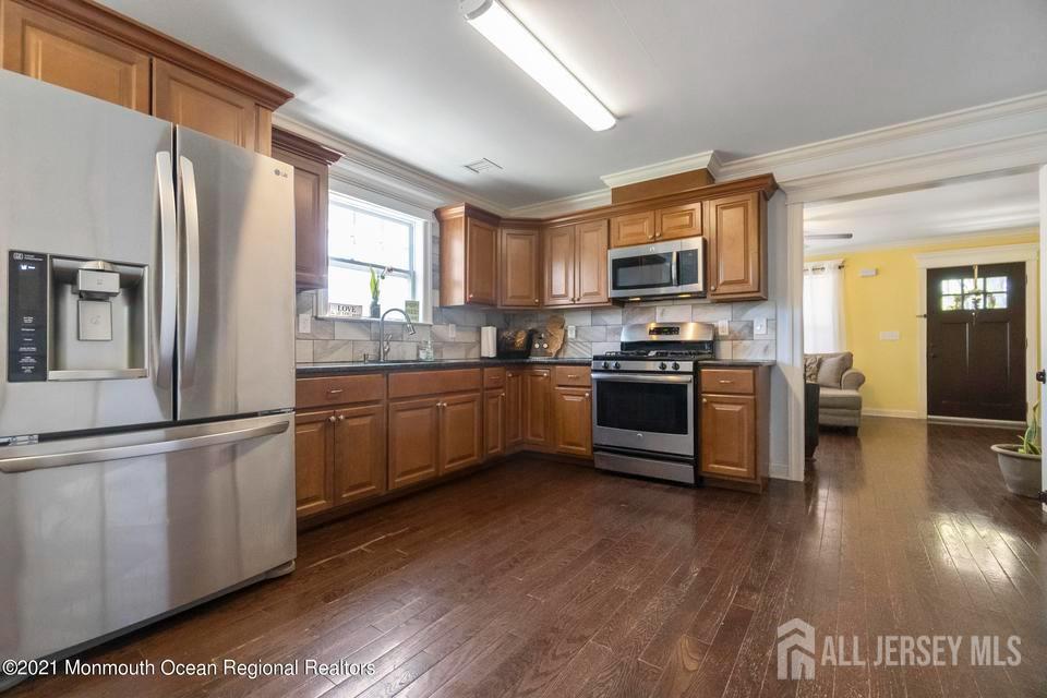 140 Twilight Avenue Keansburg NJ 07734