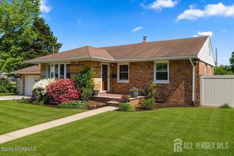 31 Stevens Road Edison NJ 08817