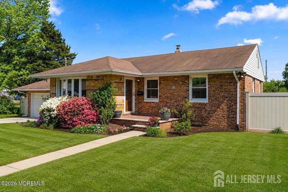 31 Stevens Road Edison NJ 08817