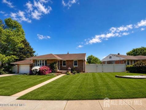 31 Stevens Road Edison NJ 08817