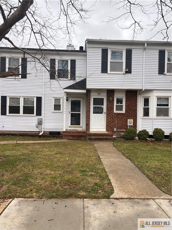 12 Tiger Lilly Court Sayreville NJ 08872