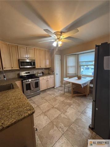 12 Tiger Lilly Court Sayreville NJ 08872