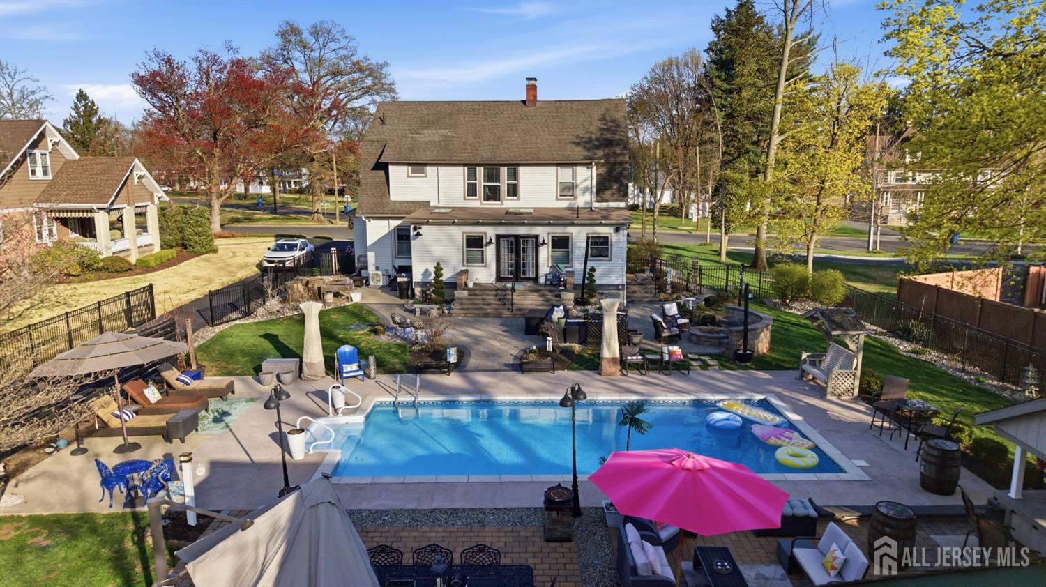 151 Beechwood Avenue Middlesex NJ 08846