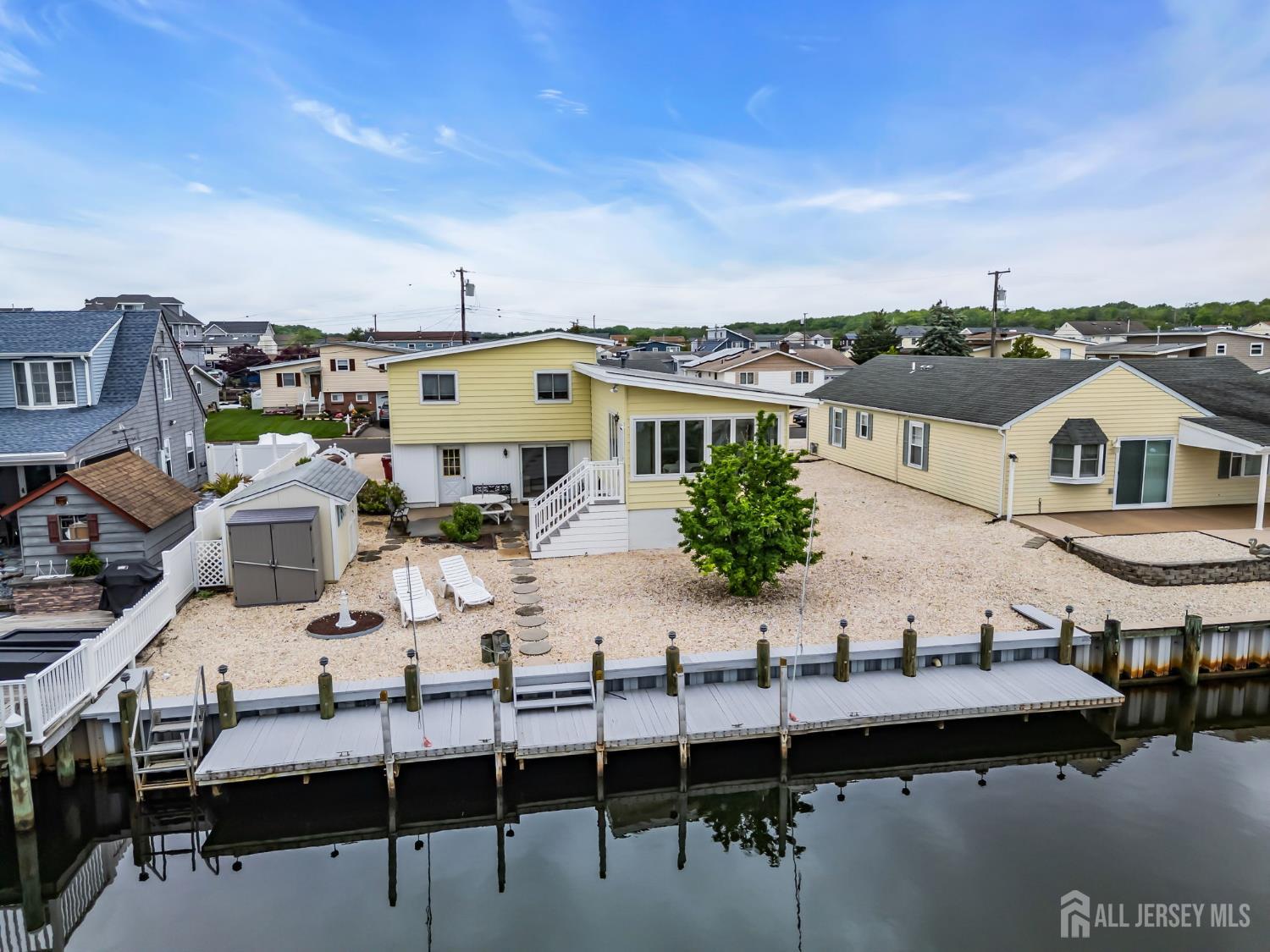 87 Ronald Avenue S Bayville NJ 08753