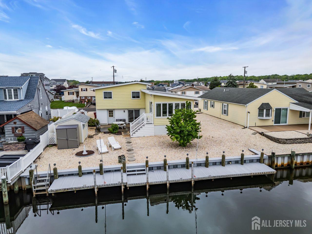 87 Ronald Avenue S Bayville NJ 08753
