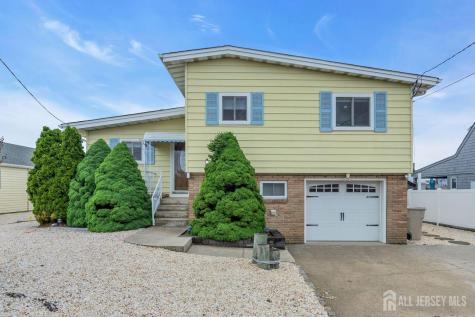 87 Ronald Avenue S Bayville NJ 08753