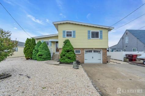 87 Ronald Avenue S Bayville NJ 08753