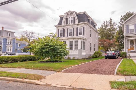 66 Leigh Street Clinton Town NJ 08809
