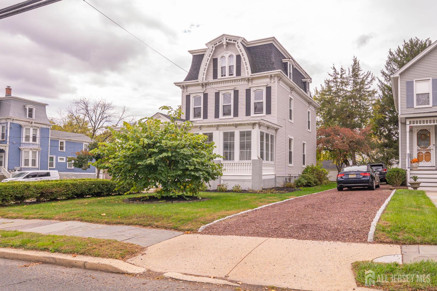 66 Leigh Street Clinton Town NJ 08809
