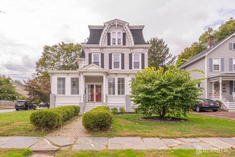 66 Leigh Street Clinton Town NJ 08809