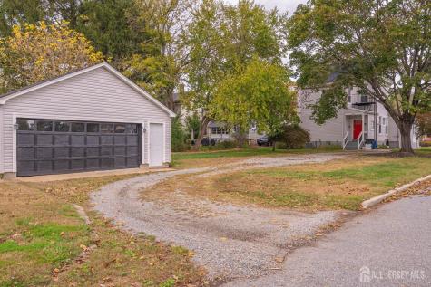 66 Leigh Street Clinton Town NJ 08809