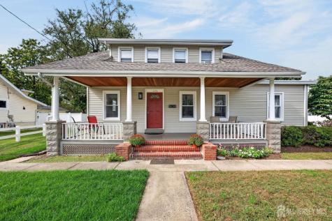 325 Dorn Avenue Middlesex NJ 08846