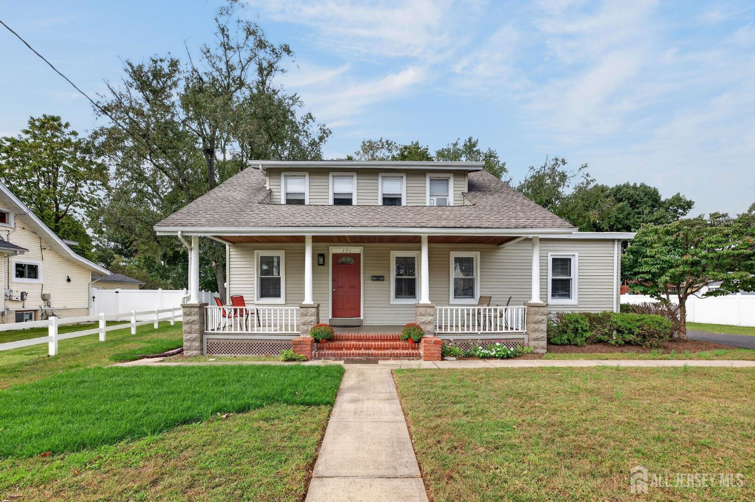 325 Dorn Avenue Middlesex NJ 08846