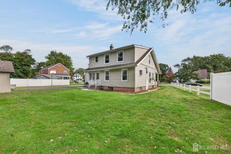 325 Dorn Avenue Middlesex NJ 08846