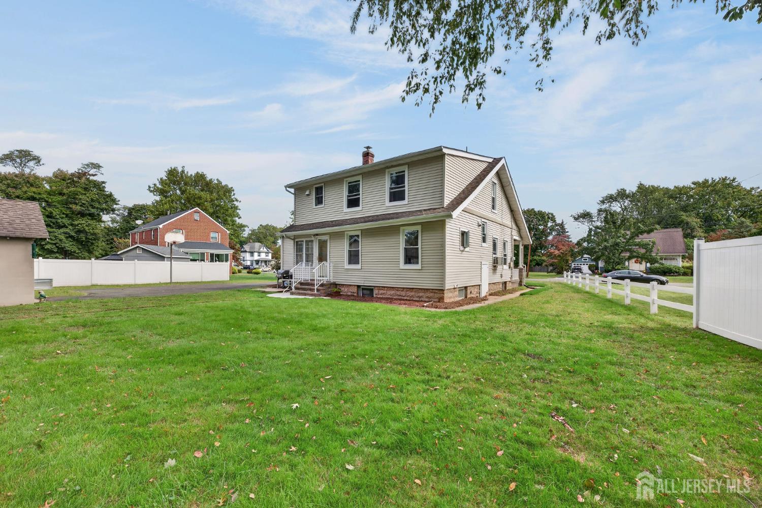 325 Dorn Avenue Middlesex NJ 08846