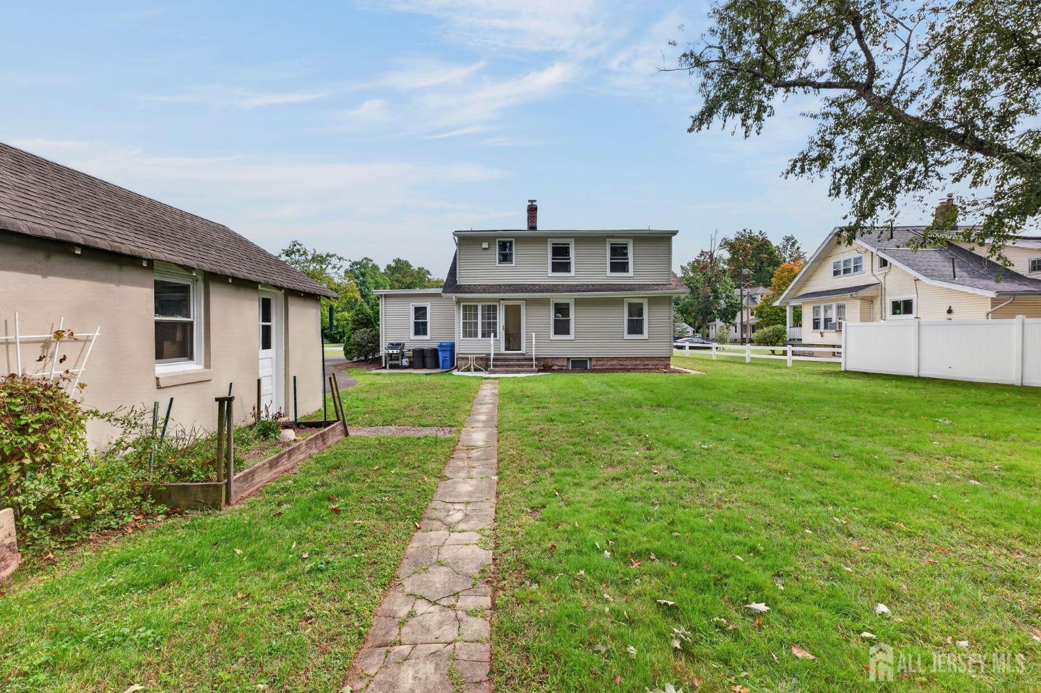 325 Dorn Avenue Middlesex NJ 08846