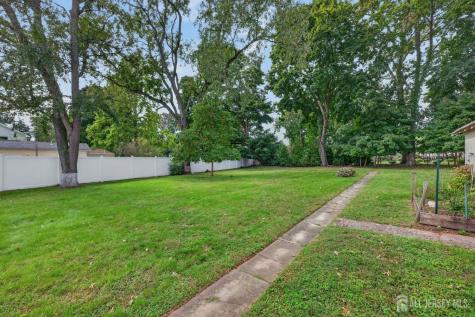 325 Dorn Avenue Middlesex NJ 08846