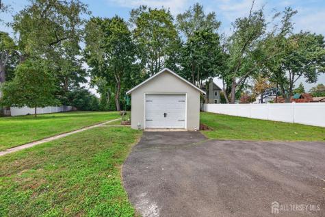 325 Dorn Avenue Middlesex NJ 08846