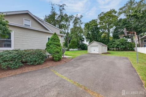 325 Dorn Avenue Middlesex NJ 08846