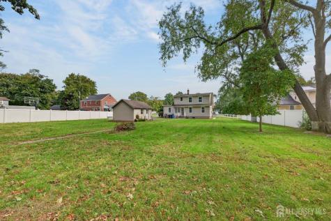 325 Dorn Avenue Middlesex NJ 08846