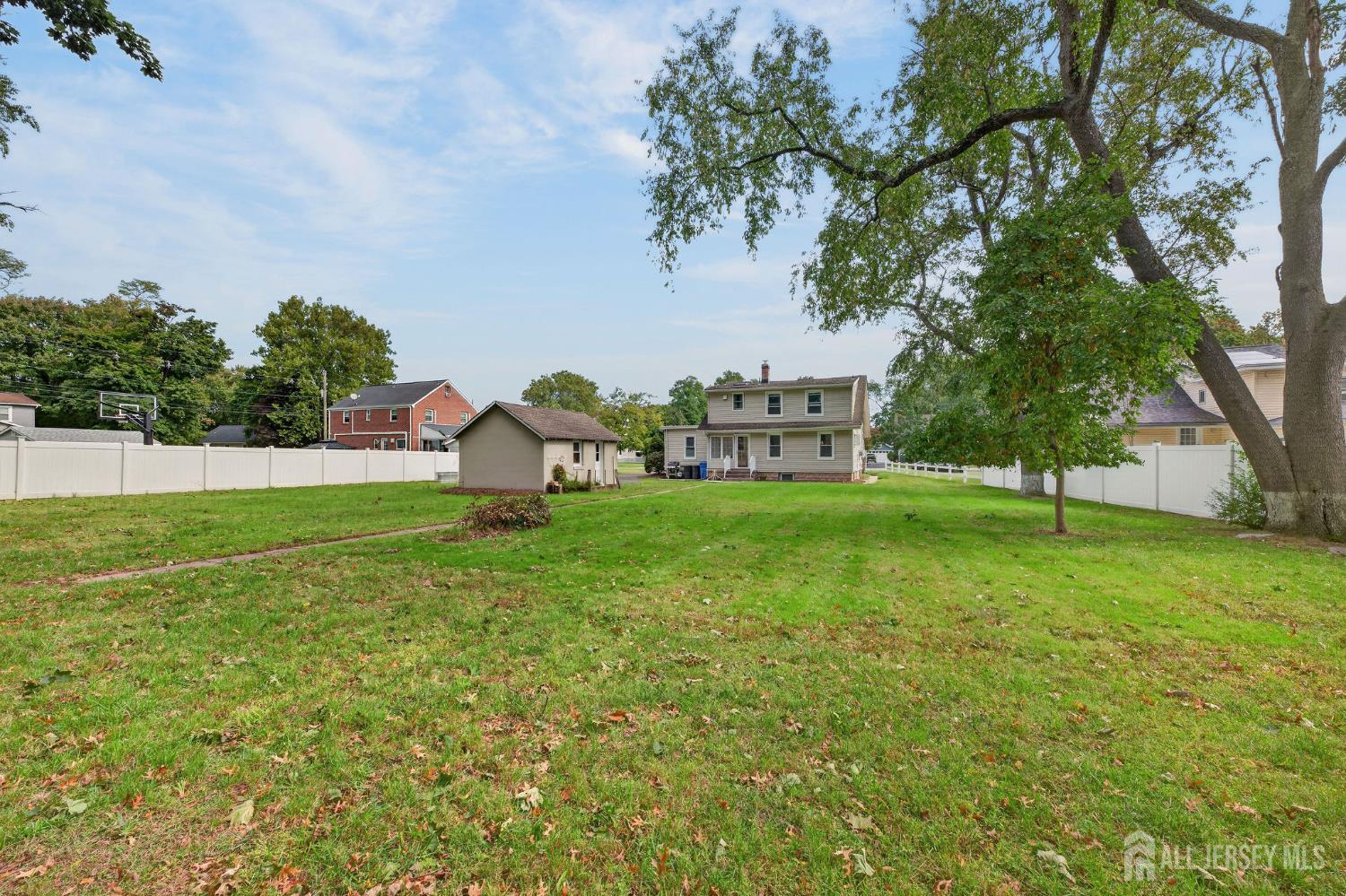 325 Dorn Avenue Middlesex NJ 08846
