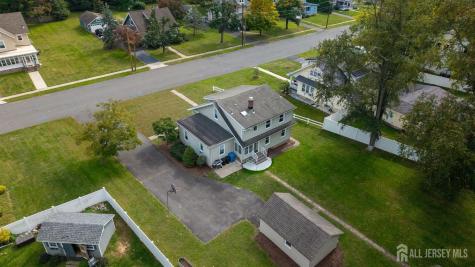 325 Dorn Avenue Middlesex NJ 08846