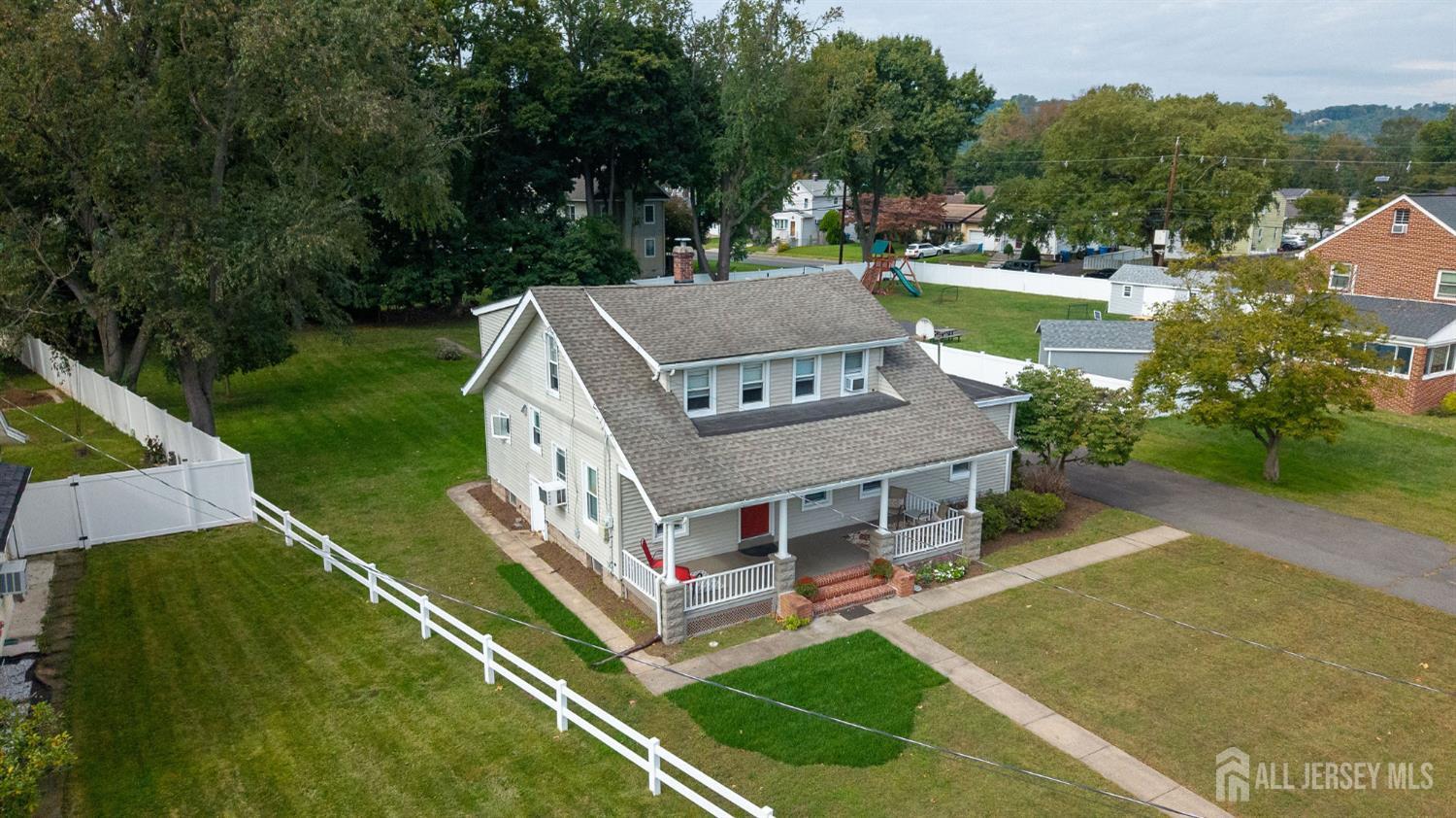 325 Dorn Avenue Middlesex NJ 08846