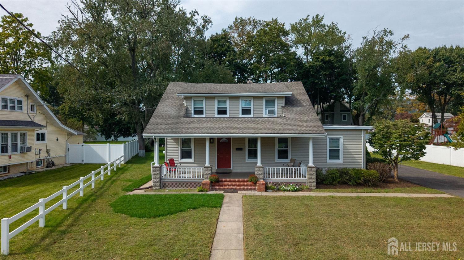 325 Dorn Avenue Middlesex NJ 08846