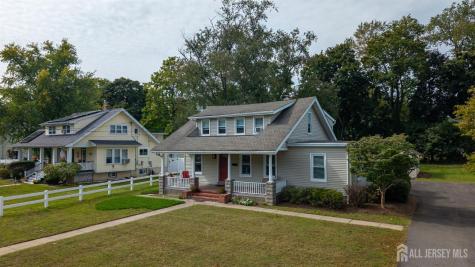 325 Dorn Avenue Middlesex NJ 08846
