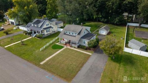 325 Dorn Avenue Middlesex NJ 08846
