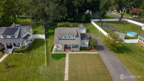 325 Dorn Avenue Middlesex NJ 08846