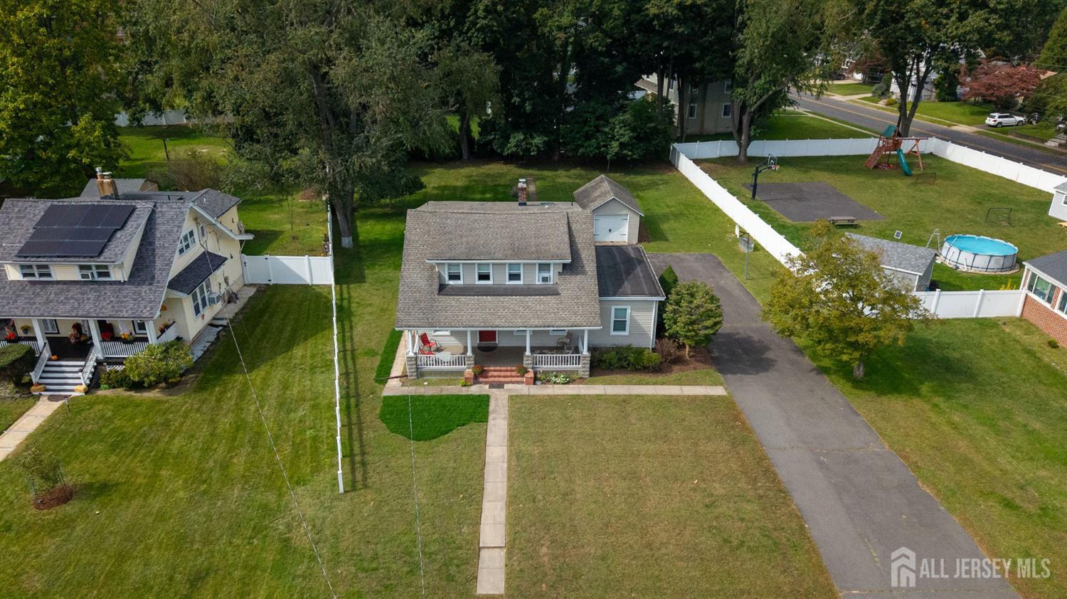 325 Dorn Avenue Middlesex NJ 08846
