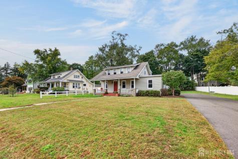 325 Dorn Avenue Middlesex NJ 08846