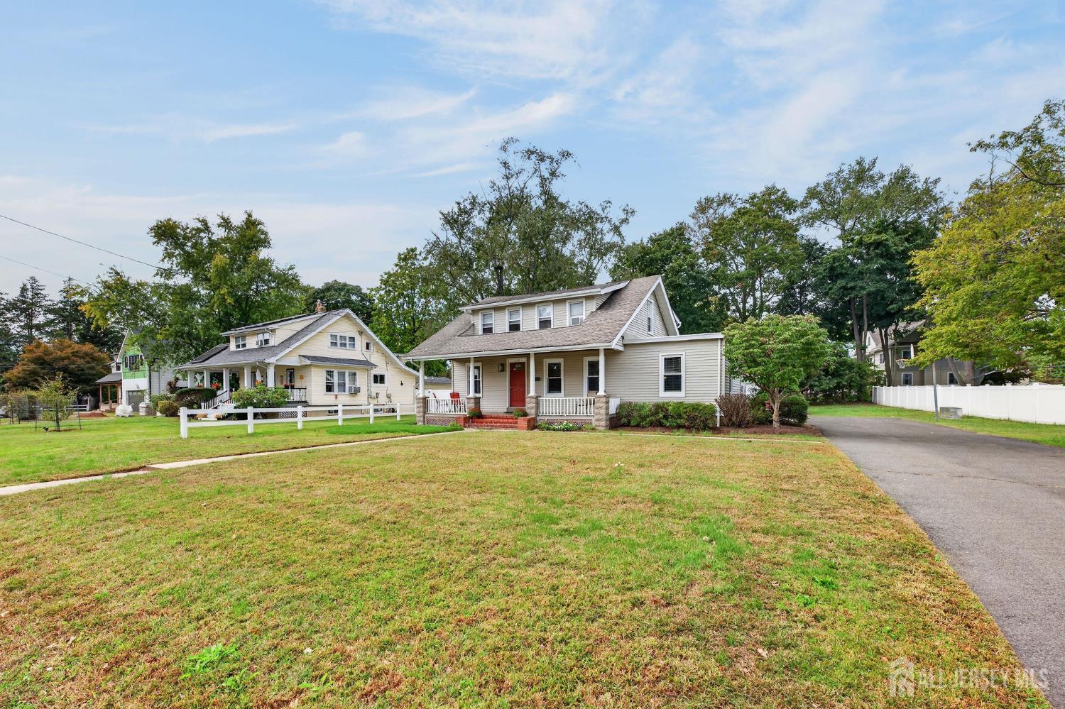 325 Dorn Avenue Middlesex NJ 08846