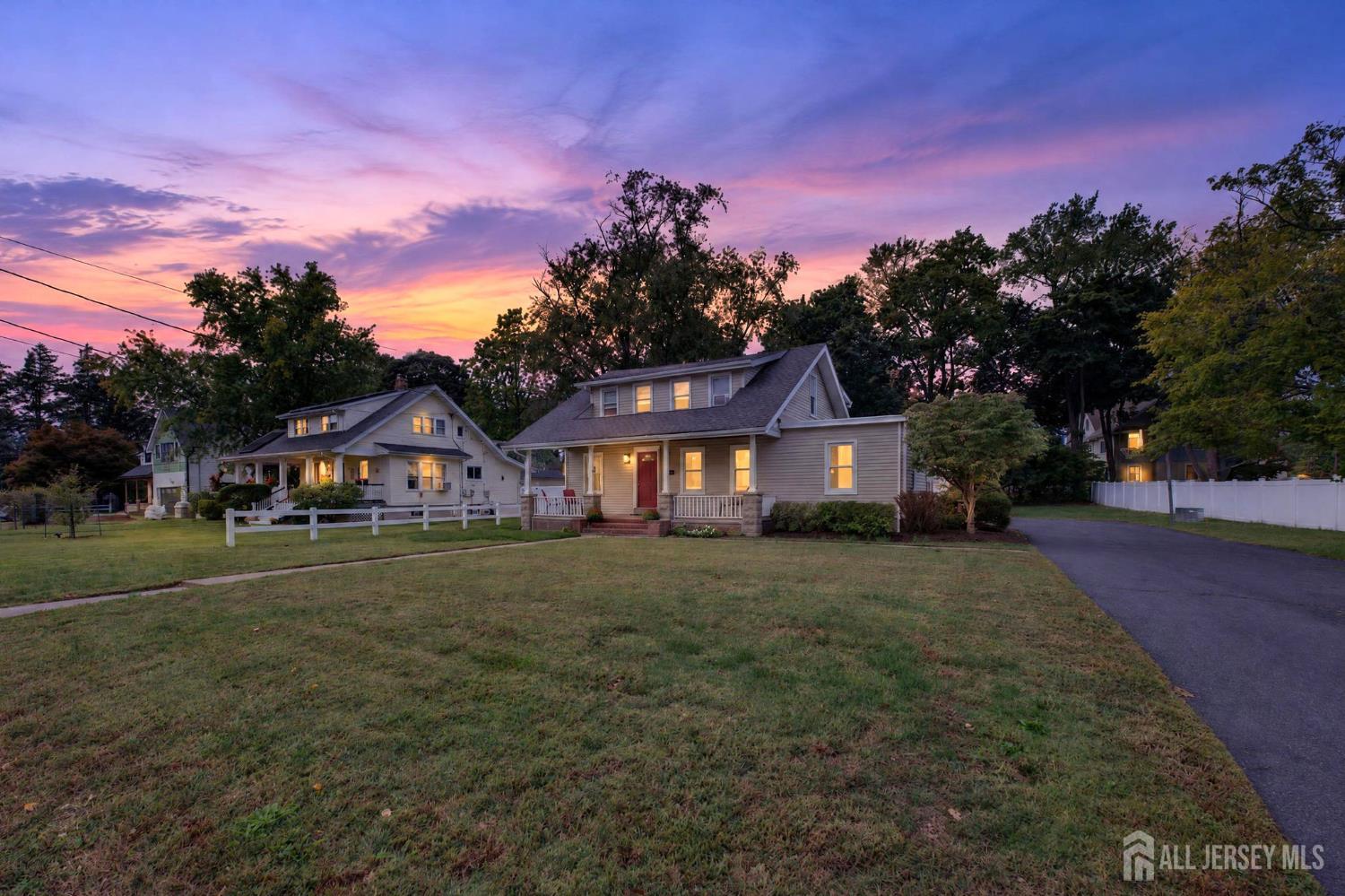 325 Dorn Avenue Middlesex NJ 08846