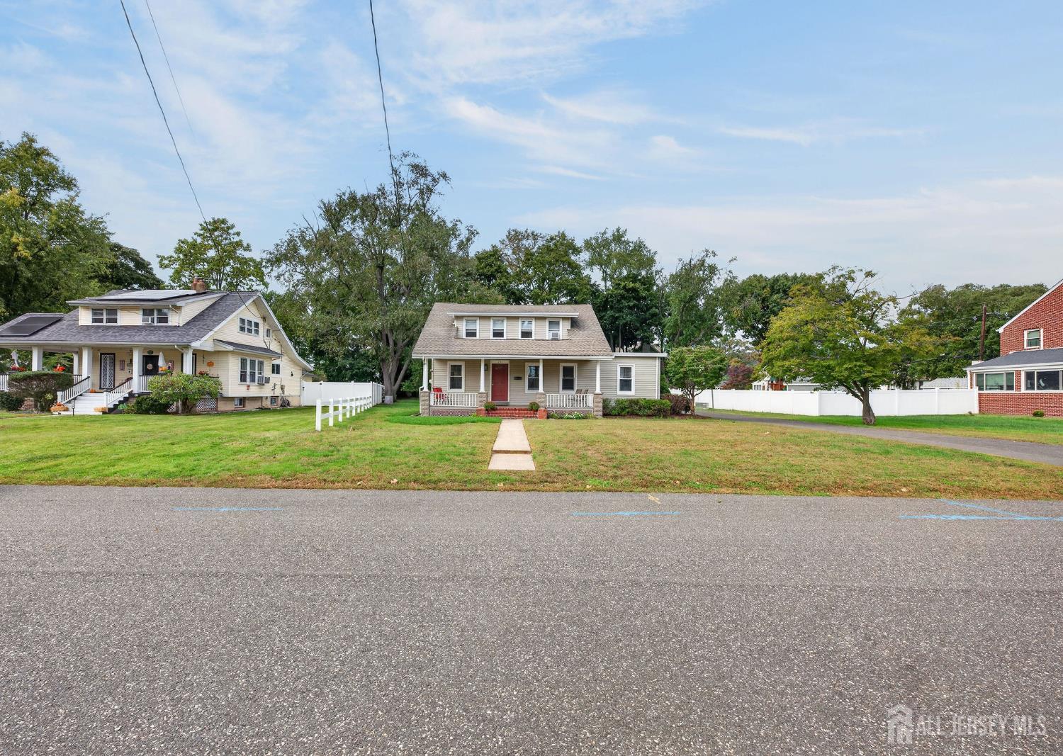 325 Dorn Avenue Middlesex NJ 08846