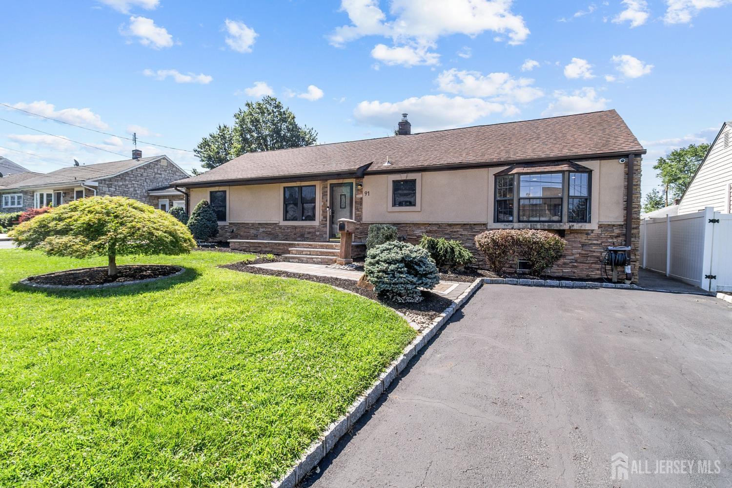 91 S Hill Road S Colonia NJ 07067