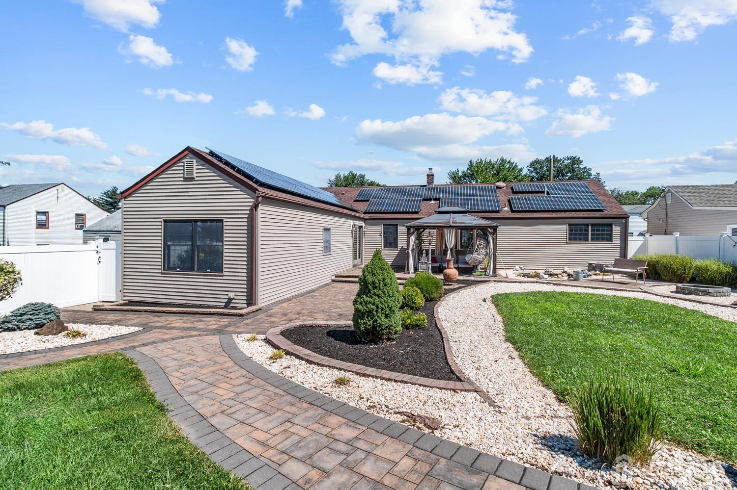 91 S Hill Road S Colonia NJ 07067