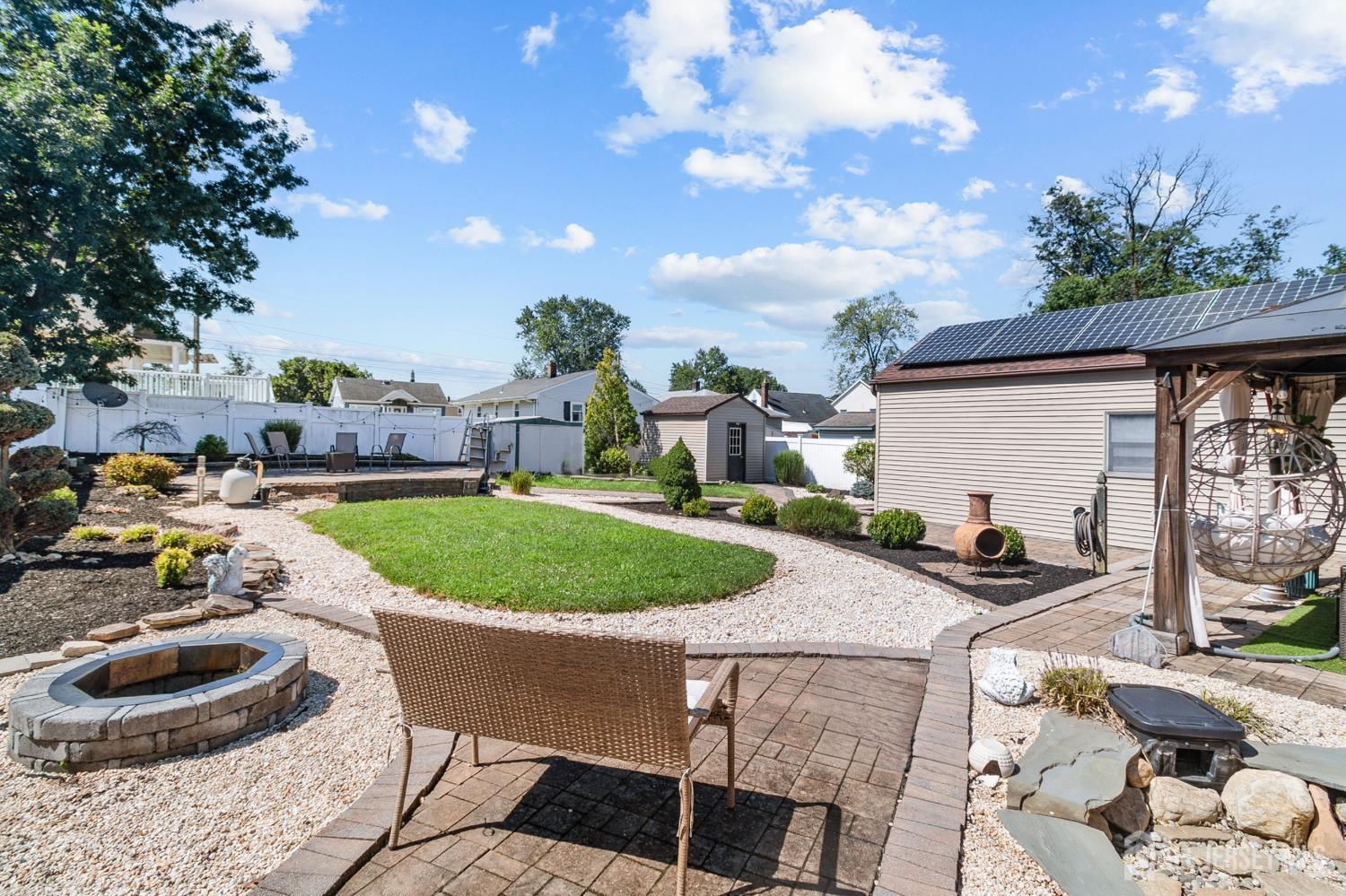 91 S Hill Road S Colonia NJ 07067