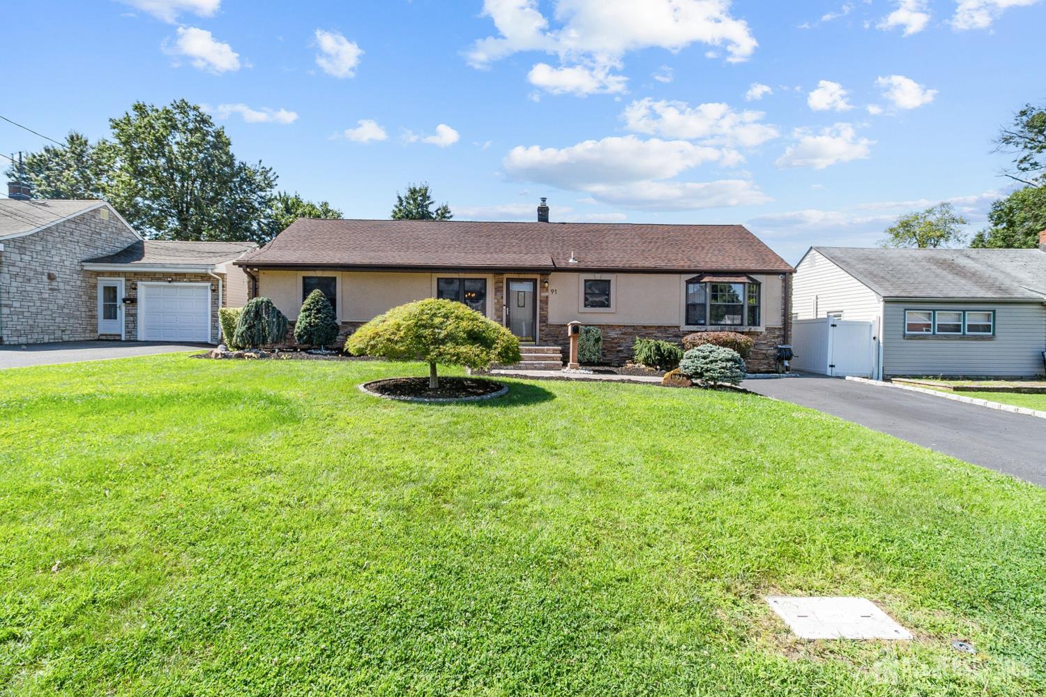 91 S Hill Road S Colonia NJ 07067