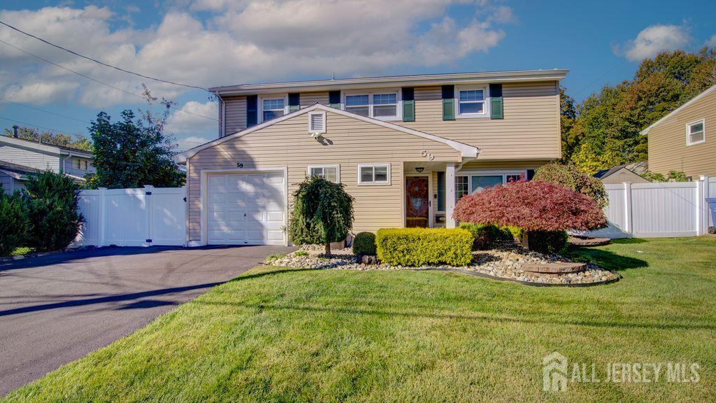 59 Frederick Place Old Bridge NJ 08857