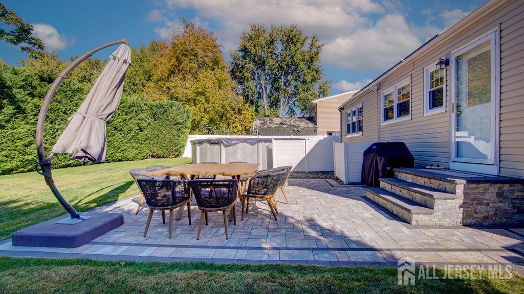 59 Frederick Place Old Bridge NJ 08857