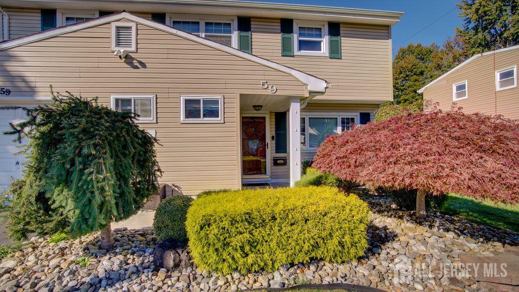 59 Frederick Place Old Bridge NJ 08857