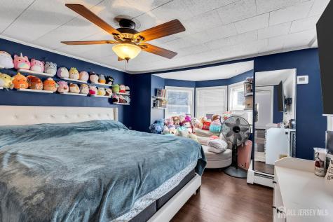 376 Wilmont Street South Amboy NJ 08879