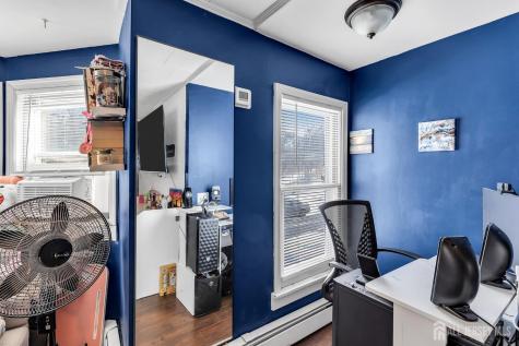 376 Wilmont Street South Amboy NJ 08879