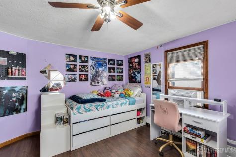 376 Wilmont Street South Amboy NJ 08879